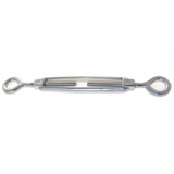 FNI Tenditore Inox M4 Occhio-Occhio S0222-A0004