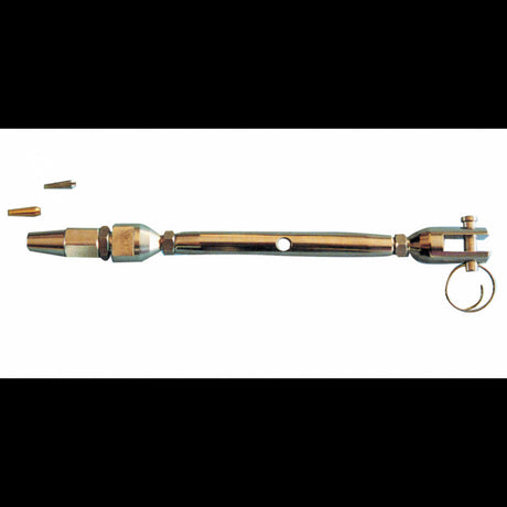 Mavi.Mare Tenditore Per Cavi Acciaio Rapido Diametro mm 3 104.06 FF