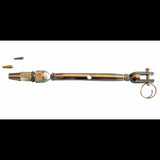 Mavi.Mare Tenditore Per Cavi Acciaio Rapido Diametro mm 3 104.06 FF