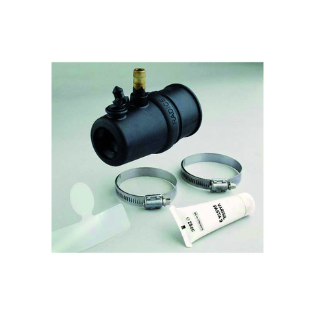 Eliche Radice Tenuta Rmta Diametro mm 25 Oro 90900321 ORO PREMITRECCIA PREMISTOPPA