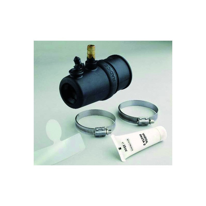 Eliche Radice Tenuta Rmta Diametro mm 35 Oro 90900323 ORO PREMITRECCIA PREMISTOPPA