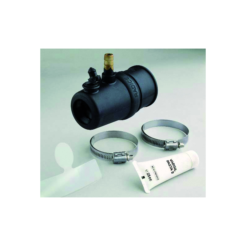 Eliche Radice Tenuta Rmta Diametro mm 25 Oro 90900321 ORO PREMITRECCIA PREMISTOPPA