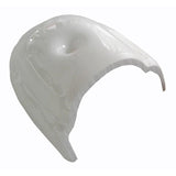 Tessilmare Terminale Per C40 Nero 130-500-040 NERO