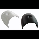 Tessilmare Terminal For C40 Black 130-500-040 BLACK