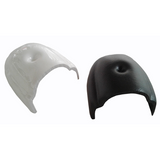 Tessilmare Terminale Per C40 Nero 130-500-040 NERO
