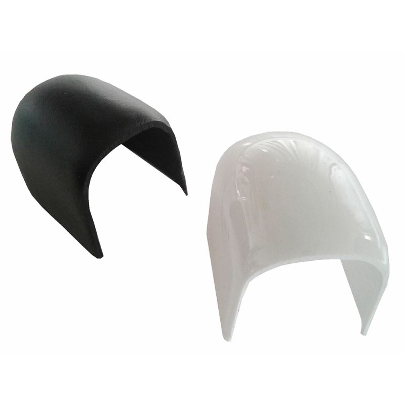 Tessilmare Terminale Per L45 130-500-080 NERO