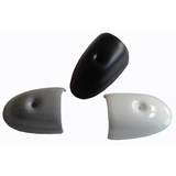 Tessilmare Terminale Per Radial 30 Bianco 130500010B
