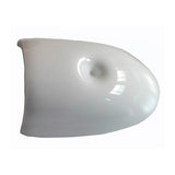 Terminal Tessilmare para Radial 30 Blanco 130500010B