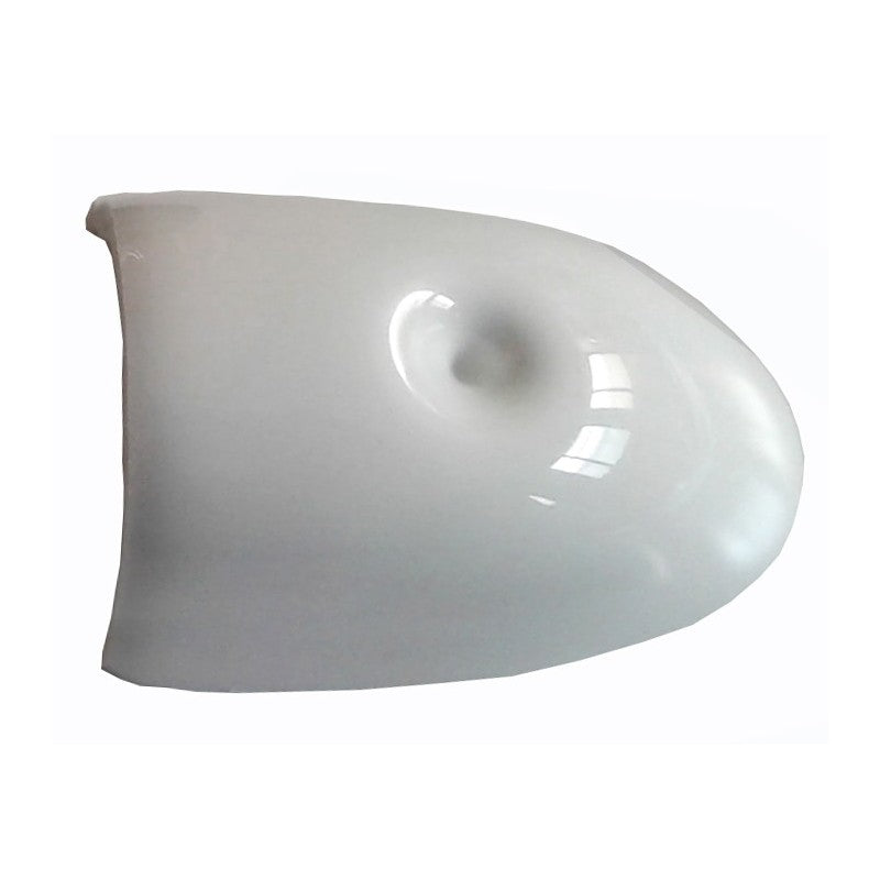 Tessilmare Terminale Per Radial 30 Bianco 130500010B