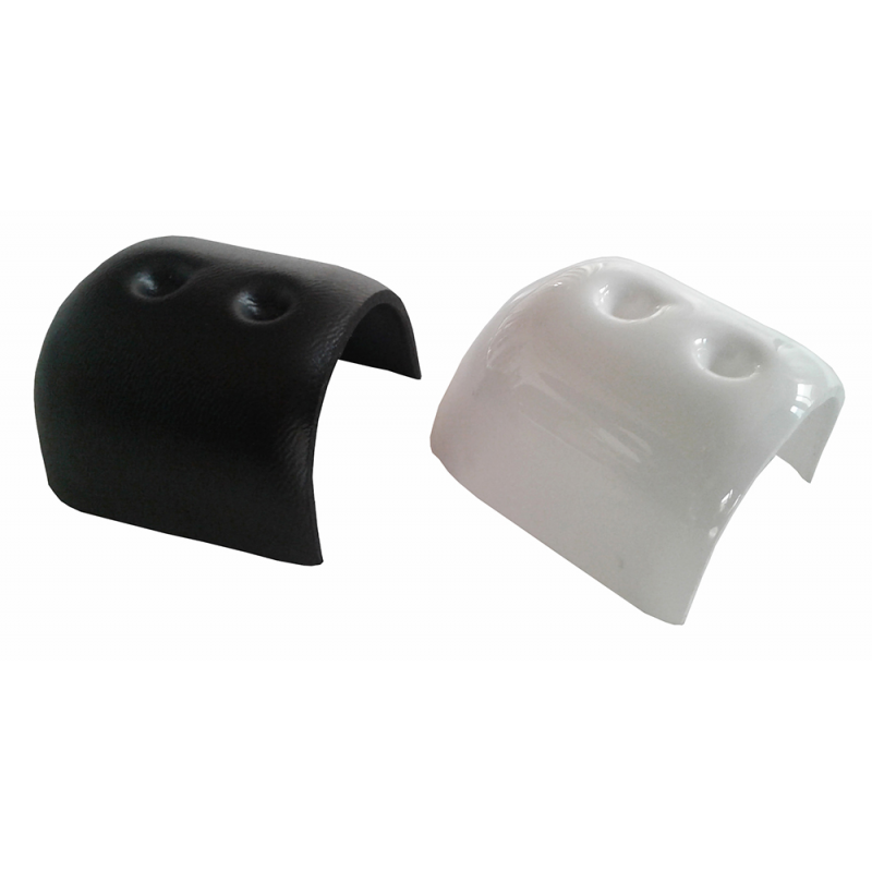 Tessilmare Terminale Radial 52 Bianco e C55 130-500-030