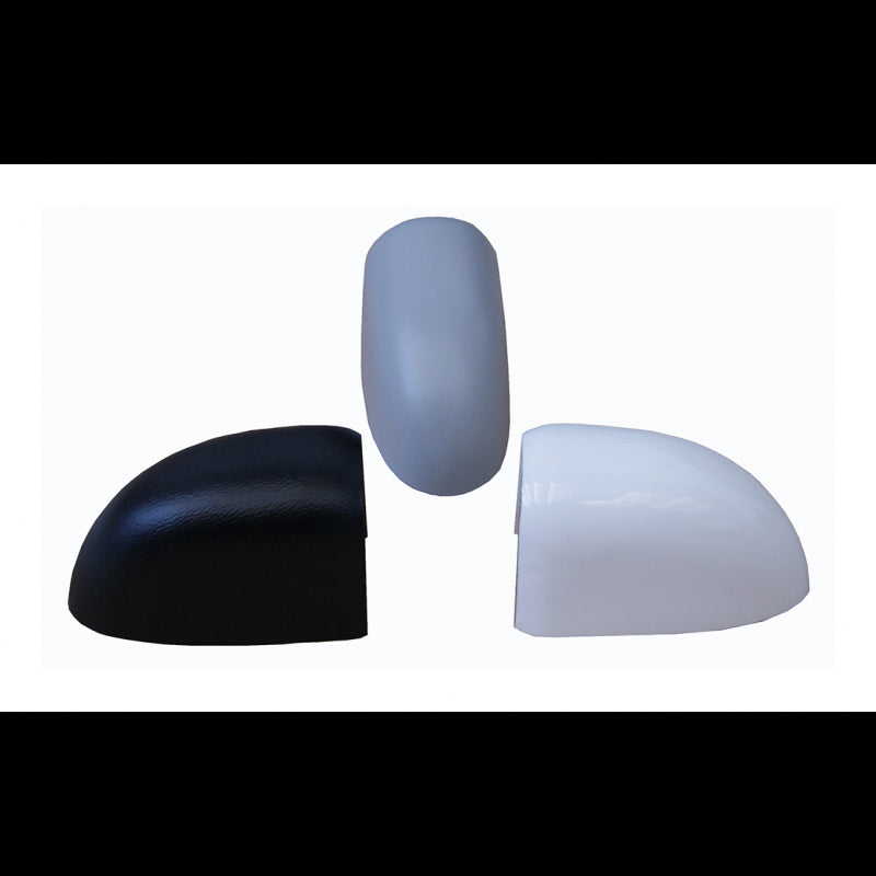 Tessilmare Terminale Per Radial 40/L35 Bianco 130-500-050