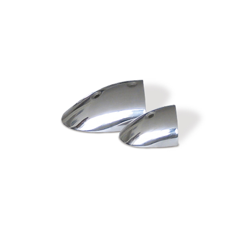 Tessilmare Terminale Inox Per Radial 30 130-500-500