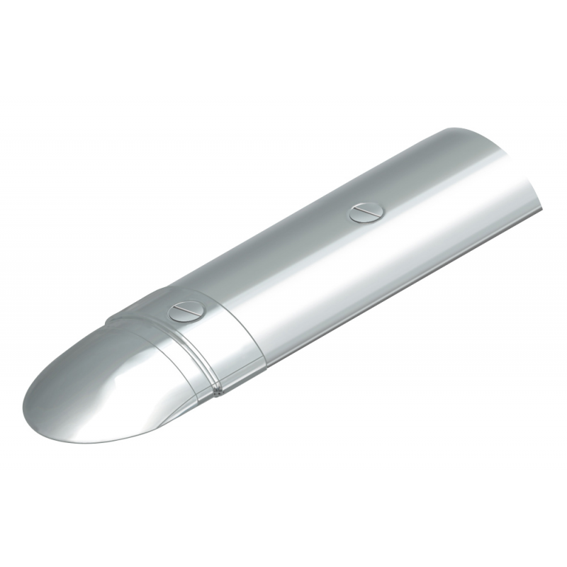 Tessilmare Terminale Per Sphaera 25 Senza Base 130-500-625