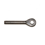 Mavi.Mare Terminal for Steel Cables Press Eye Diameter mm 2.5/3 108.03