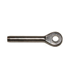 Mavi.Mare-Anschlussklemme für Stahlseile, Ösendurchmesser mm 2,5/3 108,03