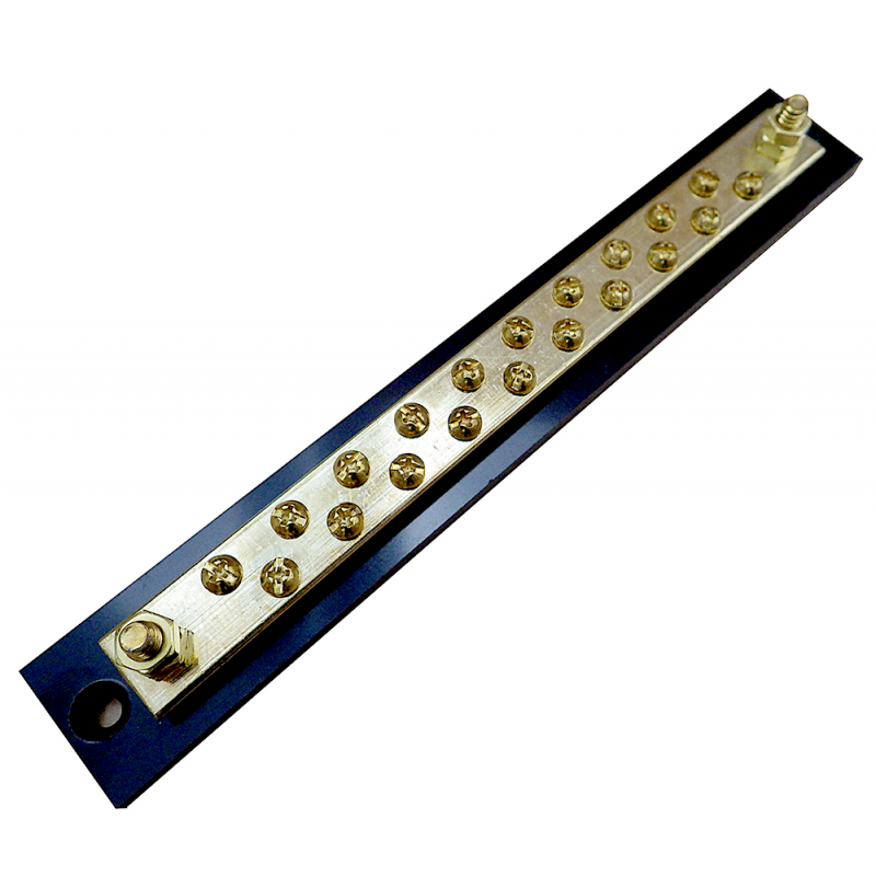 Marine Town Nautica Elektrische Anschlüsse 8714401