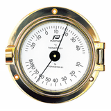 Termohigrómetro Plastimo de 3 pulgadas 18683