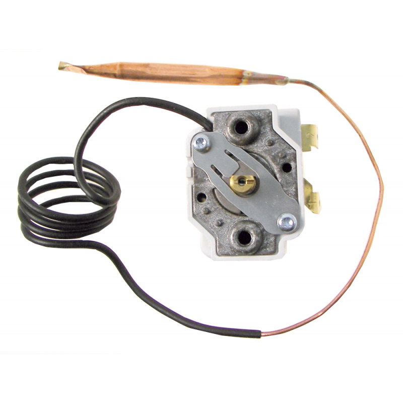 Indel Marine Termostato Per Slim/Basic SEA00041LA