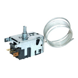 Indel Marine Kreuzfahrtkühlschrank-Thermostat SEA00031DA