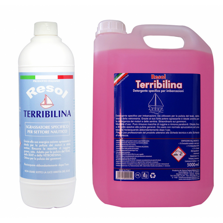 FNI Terribilina Lt 0, 750 TERRIBILINA 0,750