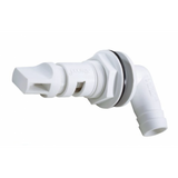 Testa Spray per Pompe Mk2 Areatrice