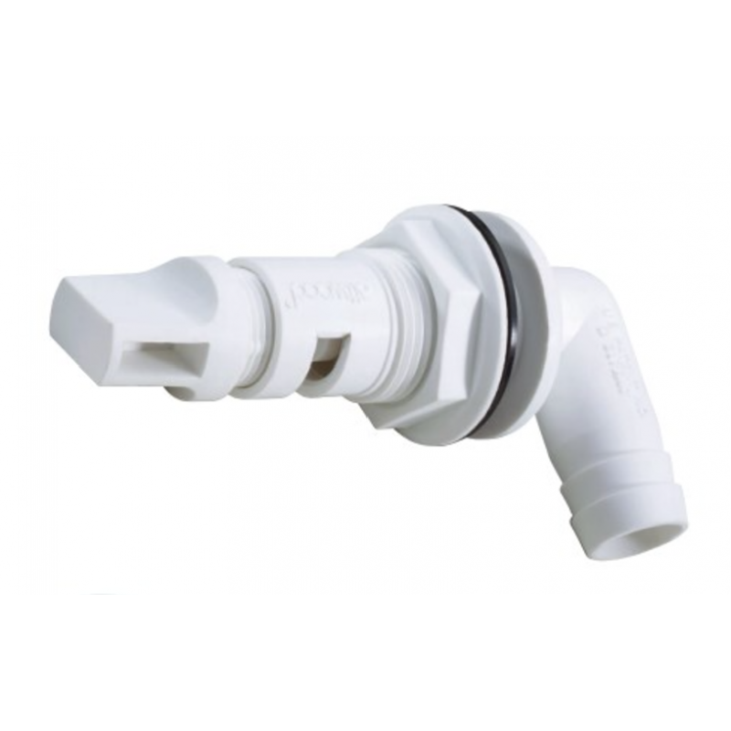 Testa Spray per Pompe Mk2 Areatrice