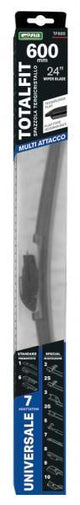 Cora Spazzola Cora Tergi Total Fit 600 Mm 24"