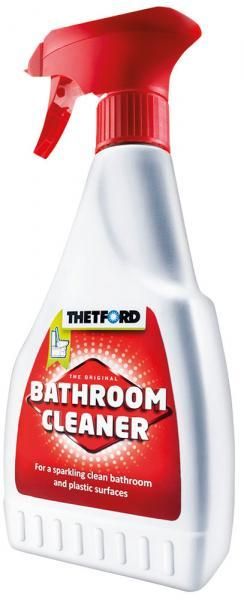 Limpiador de baño Thetford Carton 9 uds 500 ml