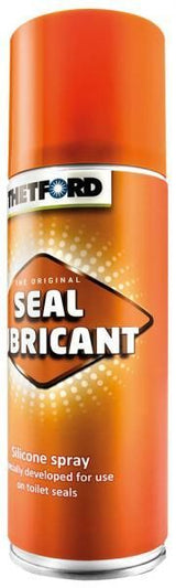 Thetford Cartone 12 pz Seal Lubricant 200 ml