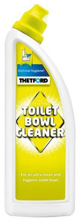 Thetford Carton 9 pcs Toilet Bowl Cleaner 750 ml