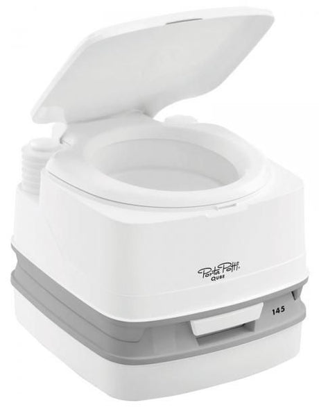 Thetford Toilette portatile PP Qube 145
