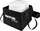 Bolsa de polipropileno Thetford Qube 165