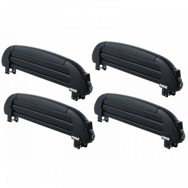 Portasci e Portasnowboard da Auto