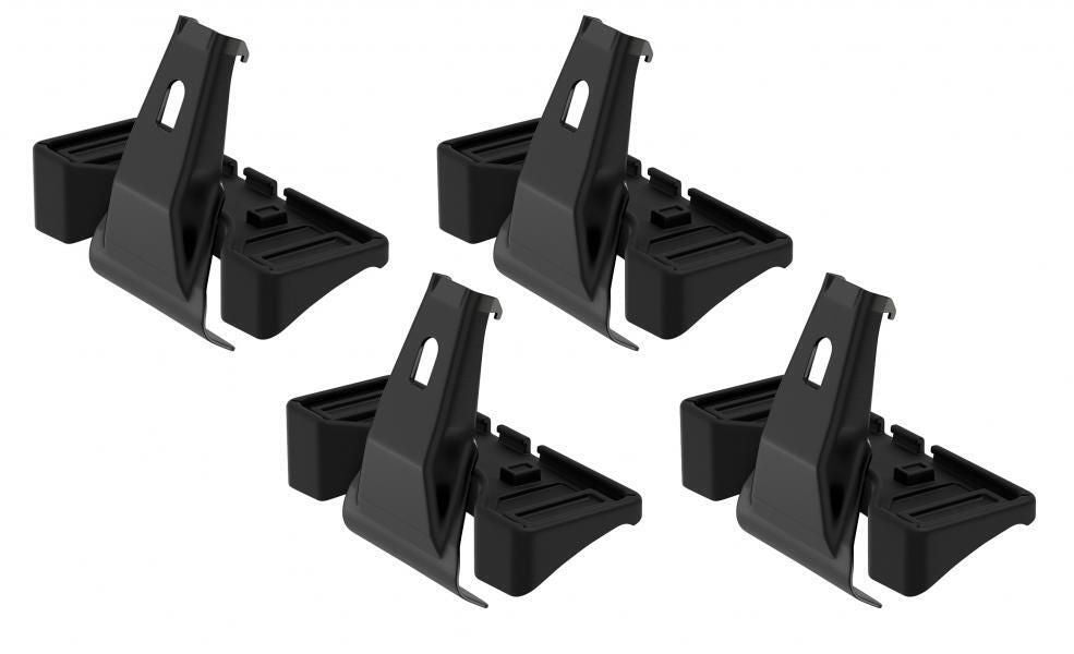 Thule Evo Clamp 5117 Montagesatz