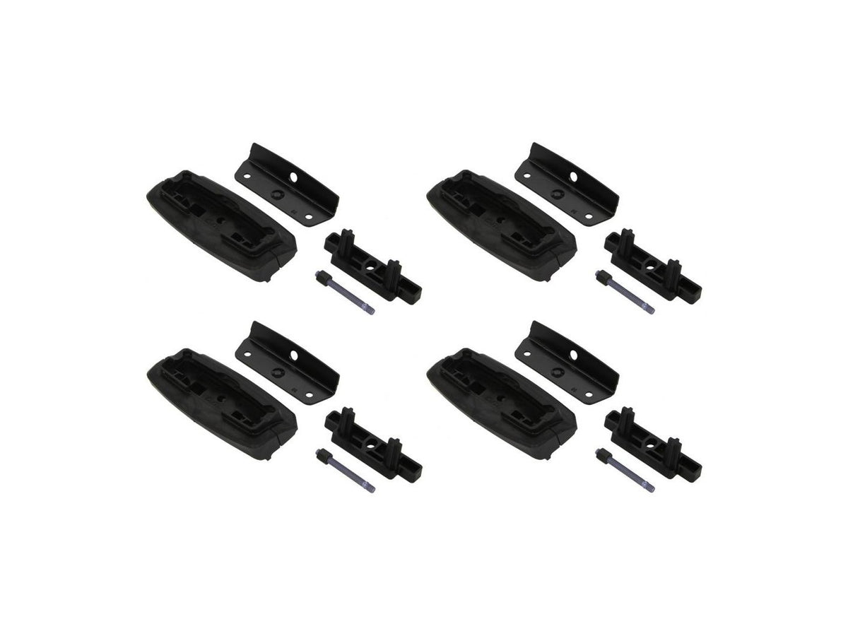 Thule Kit di fissaggio Evo Fixpoint 7033