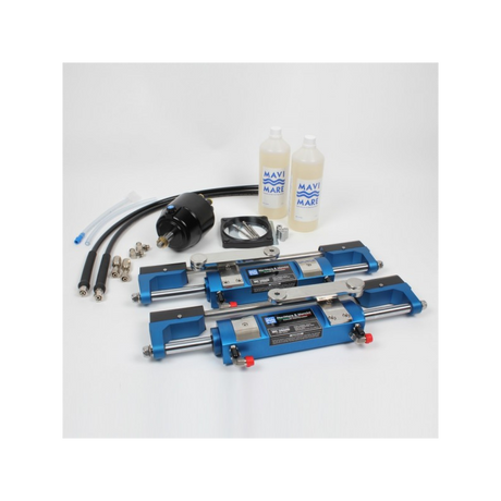 Mavi.Mare Timoneria Idraulica Gf350Hd2 GF350HD2