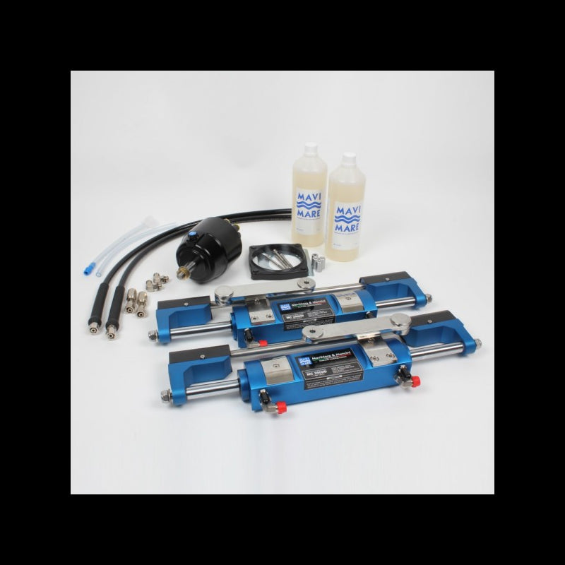 Mavi.Mare Universal Coupling Bar 358.06