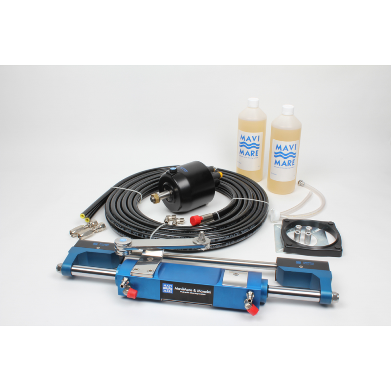 Mavi.Mare Timoneria Idraulica Gf350Hd GF350HD