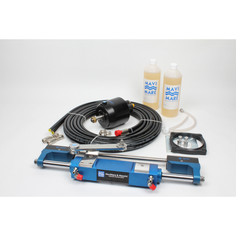 Dirección hidráulica Mavi.Mare GF350Hd GF350HD