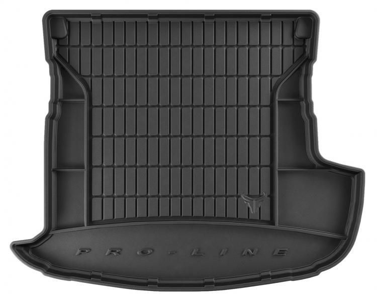 Proline Vasca baule 3D MITSUBISHI Outlander III 12> (5 posti, no ibrida ricarica