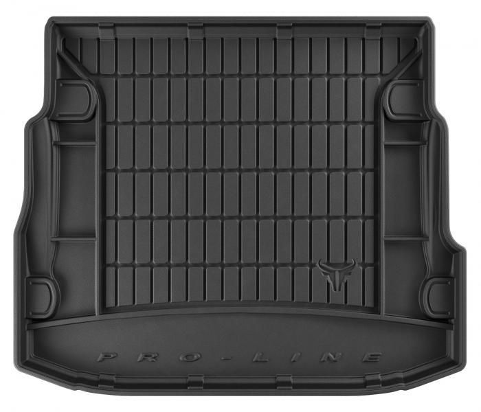 Proline Vasca baule 3D MERCEDES Classe S Coupé 14>20 (C217) (no ibrida)