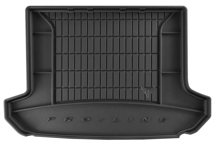 Bandeja de maletero Proline 3D KIA Sportage IV 15>21 (piso de carga alto)