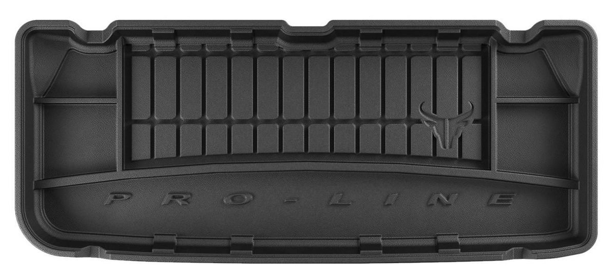 Proline Vasca baule 3D MINI One I 3p. 01>06 (no ibrida)