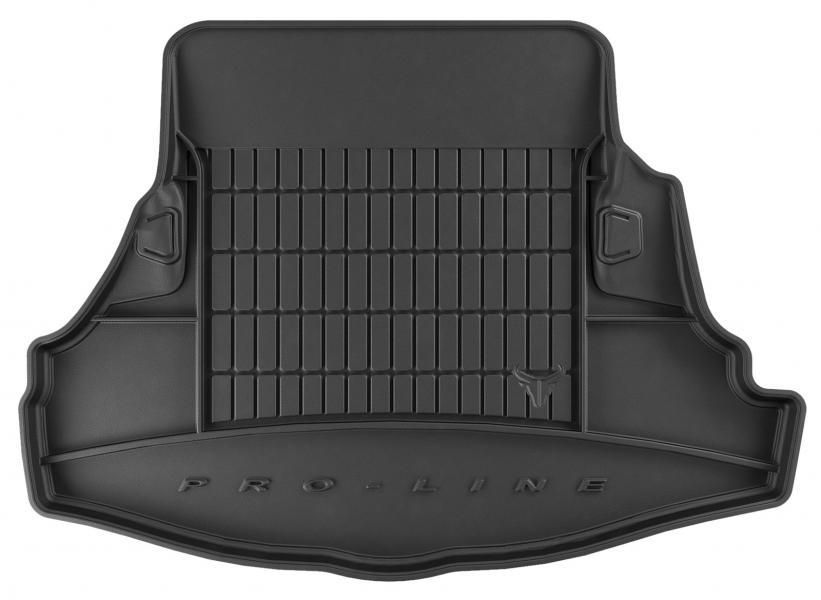 Proline Vasca baule 3D HONDA Accord VII 4p. 02>08 (ruota di scorta full size)