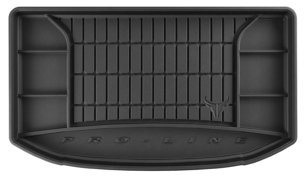 Proline 3D Kofferraumwanne SUZUKI Ignis III 16>