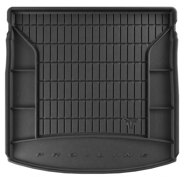 Proline 3D trunk tray SEAT Leon III SW 12>20 (high loading floor)