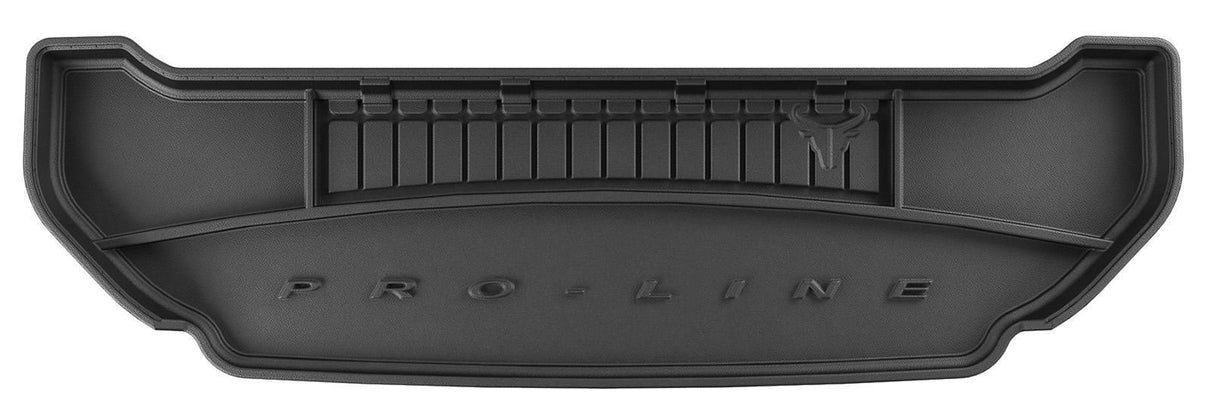 Proline 3D trunk tray KIA Sorento III 14>20 (7 seats, third row of seats not included)