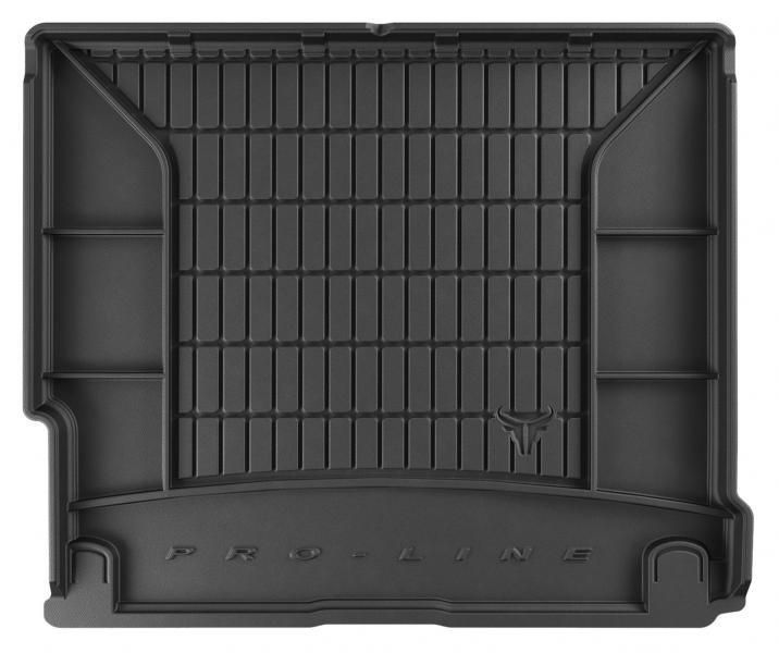 Proline 3D boot liner VOLVO XC60 II 17>