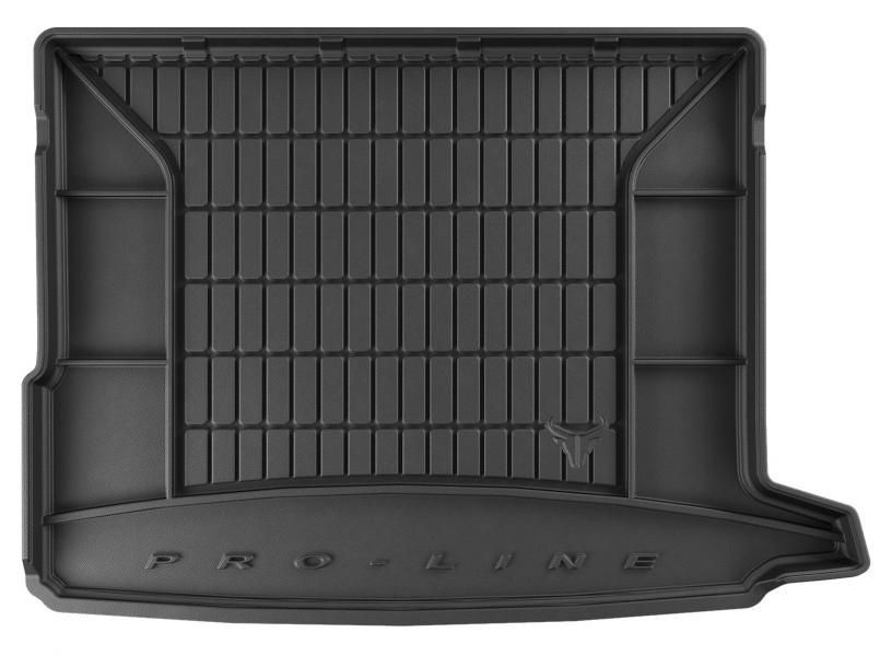 Proline Vasca baule 3D MERCEDES GLC 15> (X253) (no ibrida)