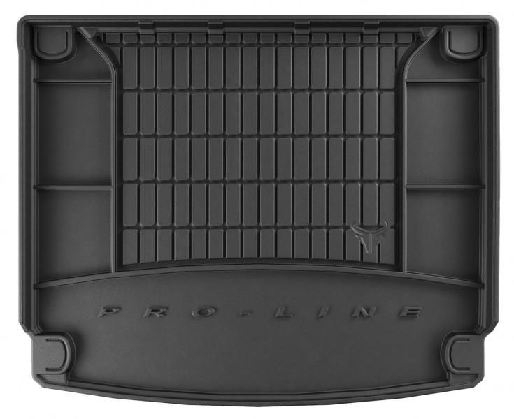 Proline 3D trunk liner PORSCHE Cayenne II 10>17